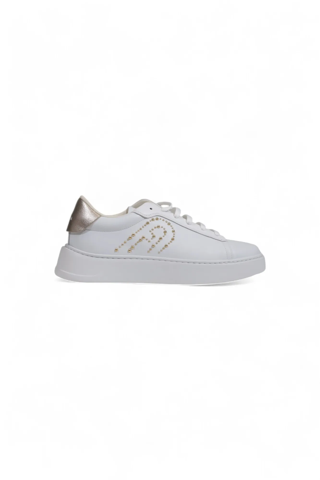 Furla Sneaker Weiß 476550