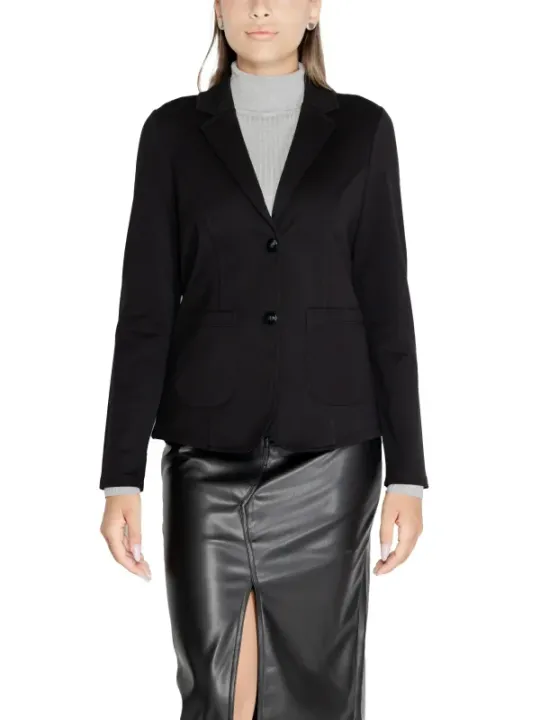 Street One Kostümjacken Schwarz | online kaufen