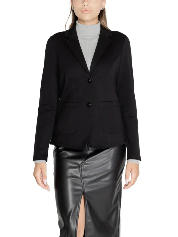 Street One Kostümjacken Schwarz | online kaufen