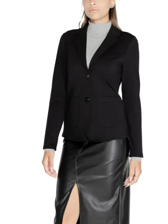 Street One Kostümjacken Schwarz | online kaufen