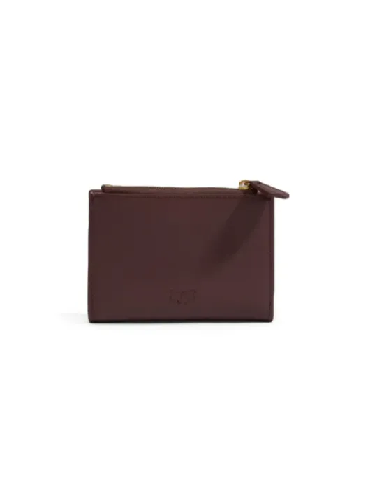 Pinko 476371 rosa Lederhandtasche klein