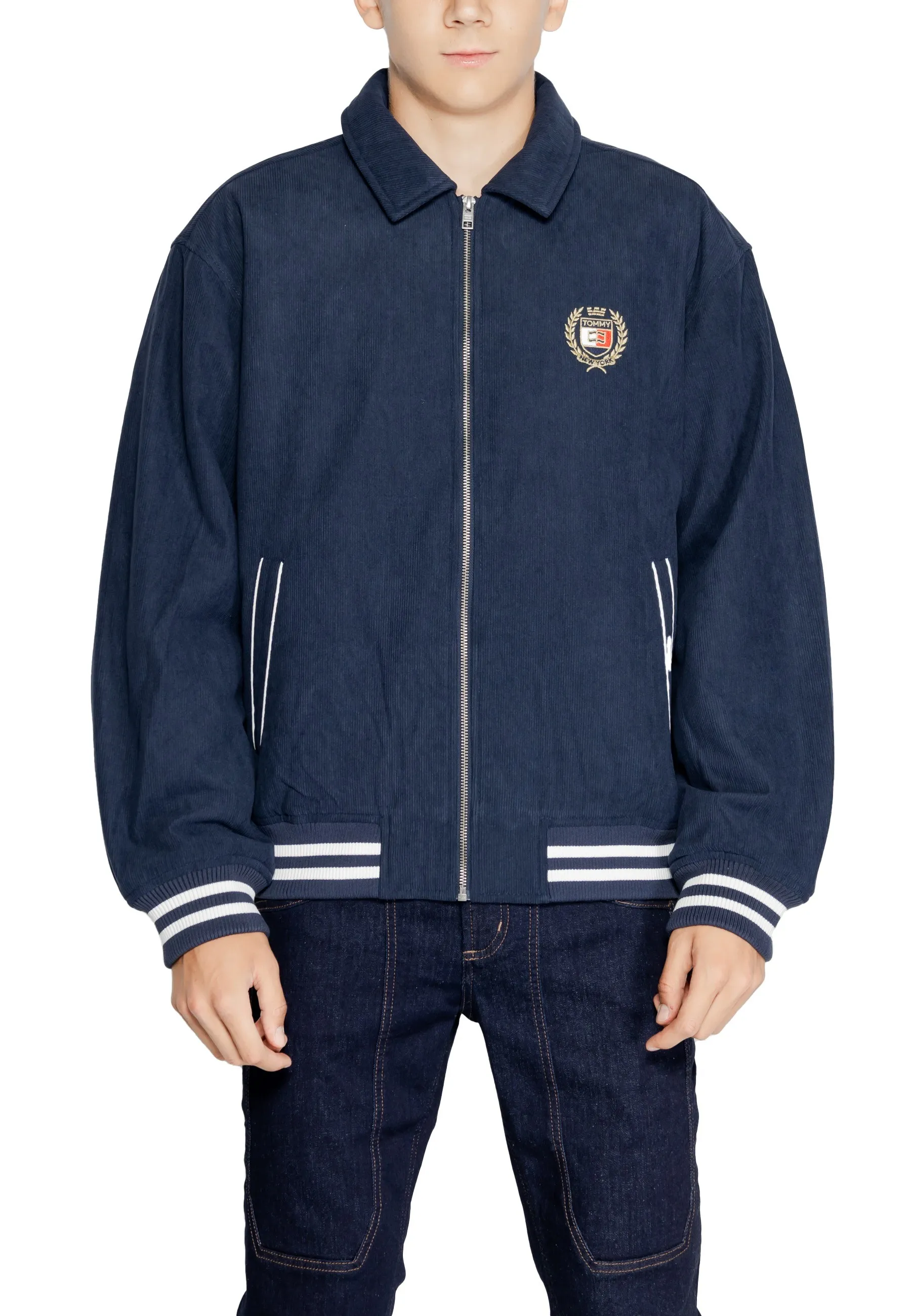 Herren Sakko Blau 476277