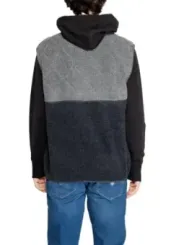 Tommy Hilfiger farbblockierter Kapuzenpullover