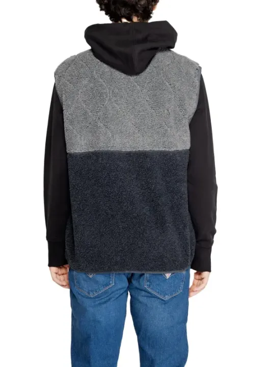 Tommy Hilfiger farbblockierter Kapuzenpullover