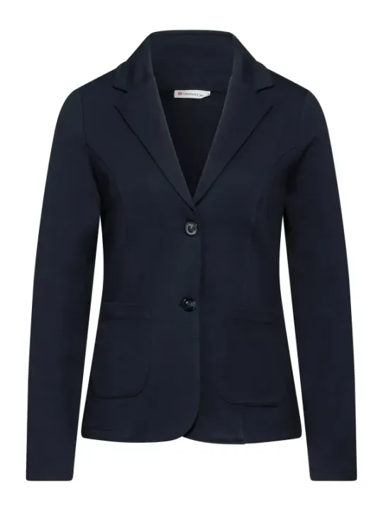 Street One Kostümjacken Blau | online kaufen