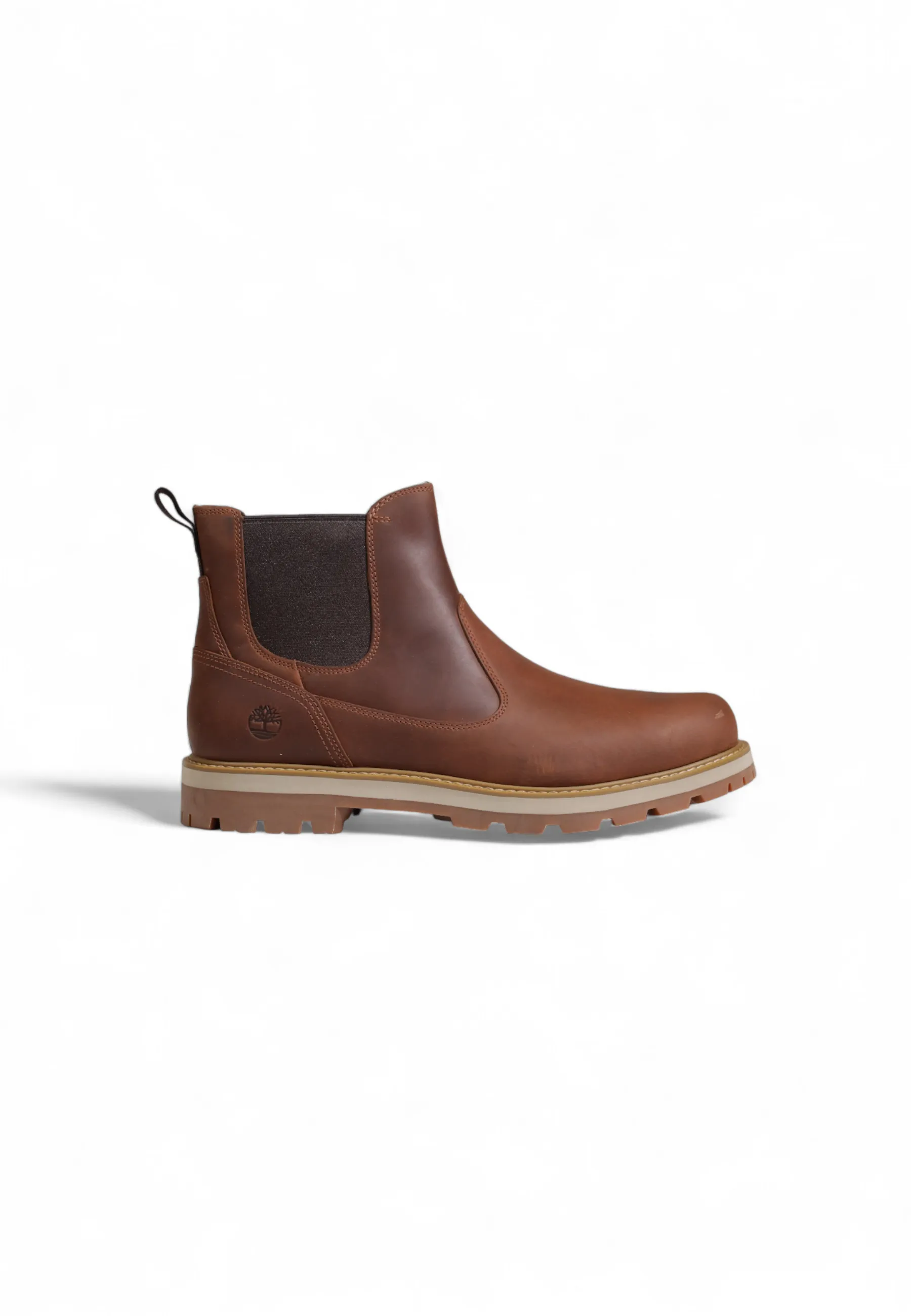 Herren Stiefel Braun 476137