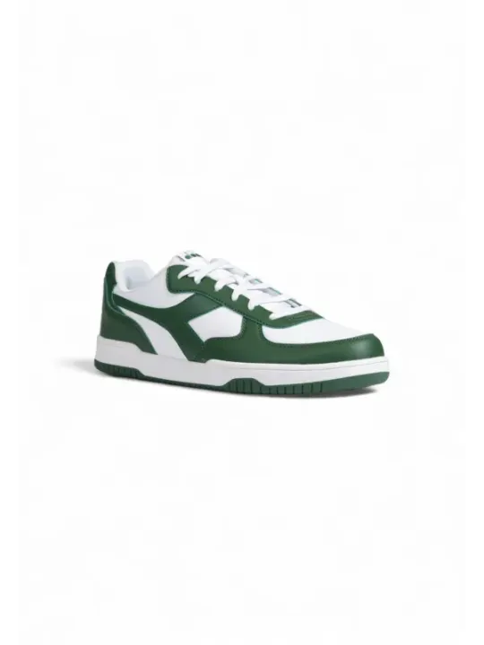 Grüne Diadora 475961 Sneaker zeigen