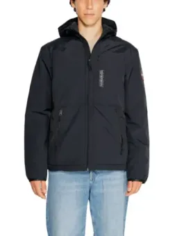 Napapijri wasserdichte Outdoorjacke für Herren