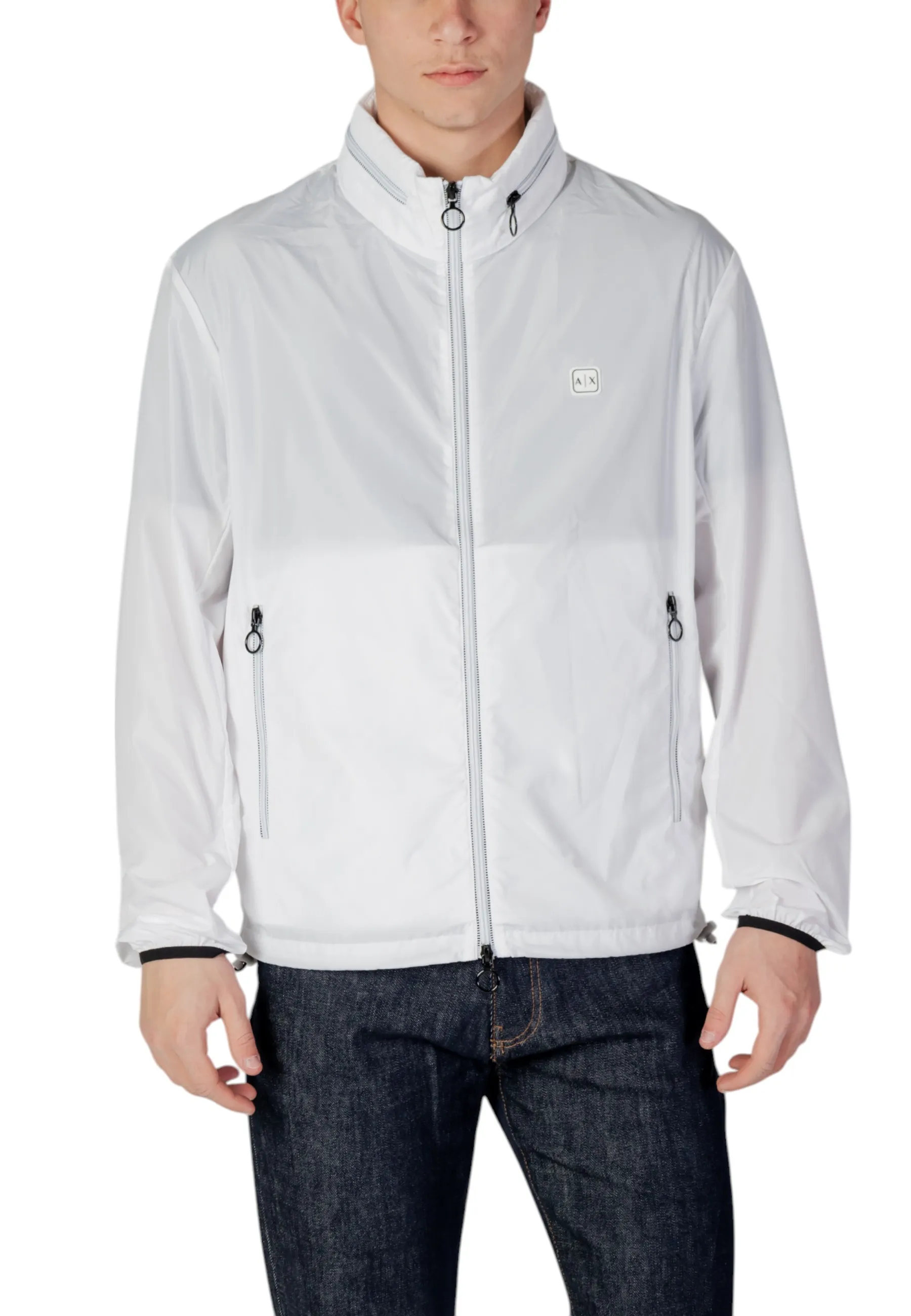 Herren Sakko Weiß 482700