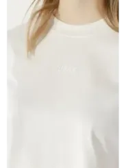 Guess Aktives Rundhals-T-Shirt