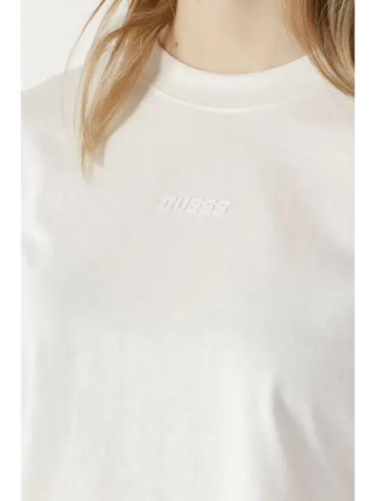 Guess Aktives Rundhals-T-Shirt