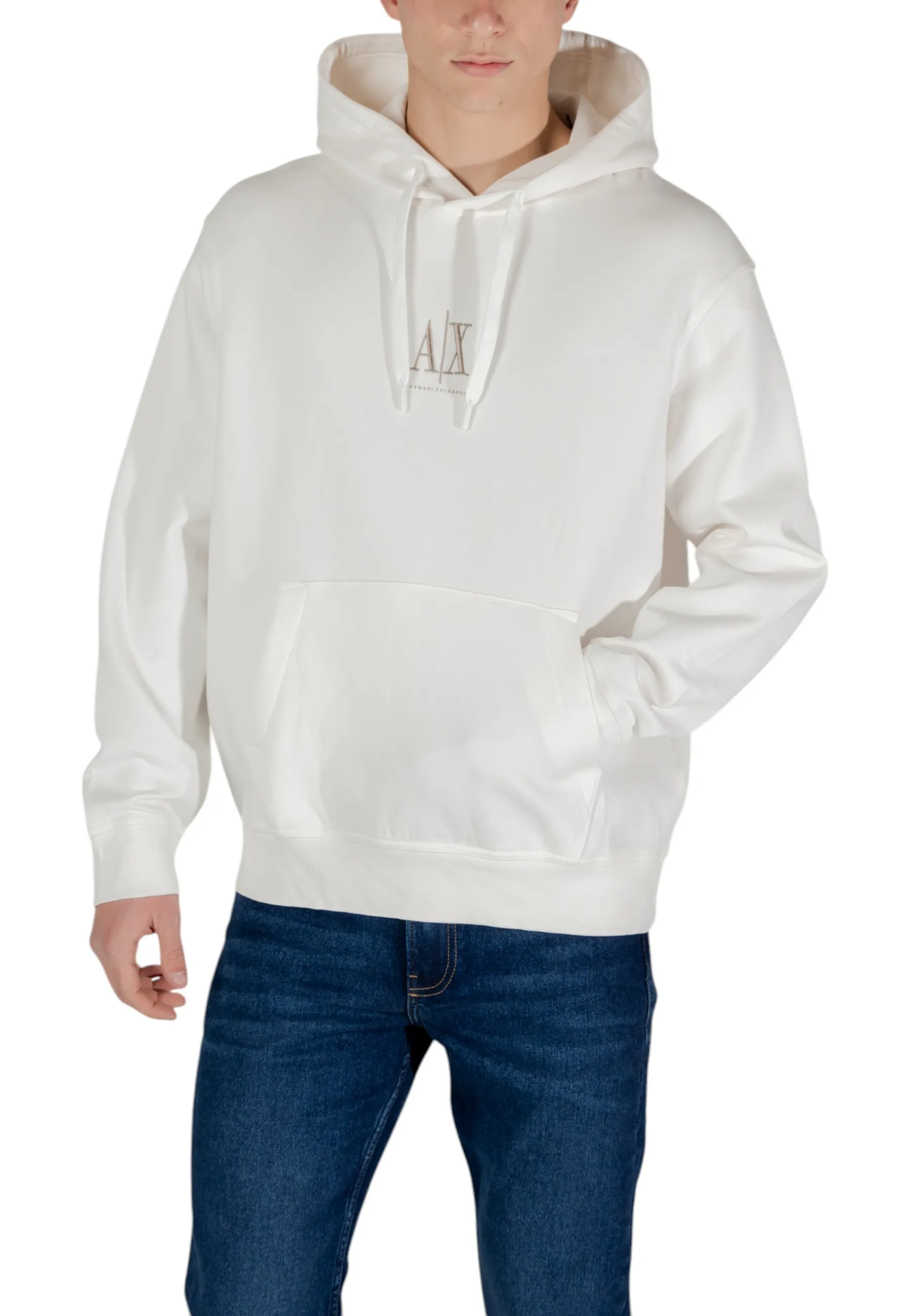 Herren Fleece Beige 483356