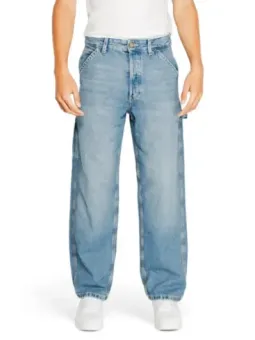 Jack & Jones blaue Jeans