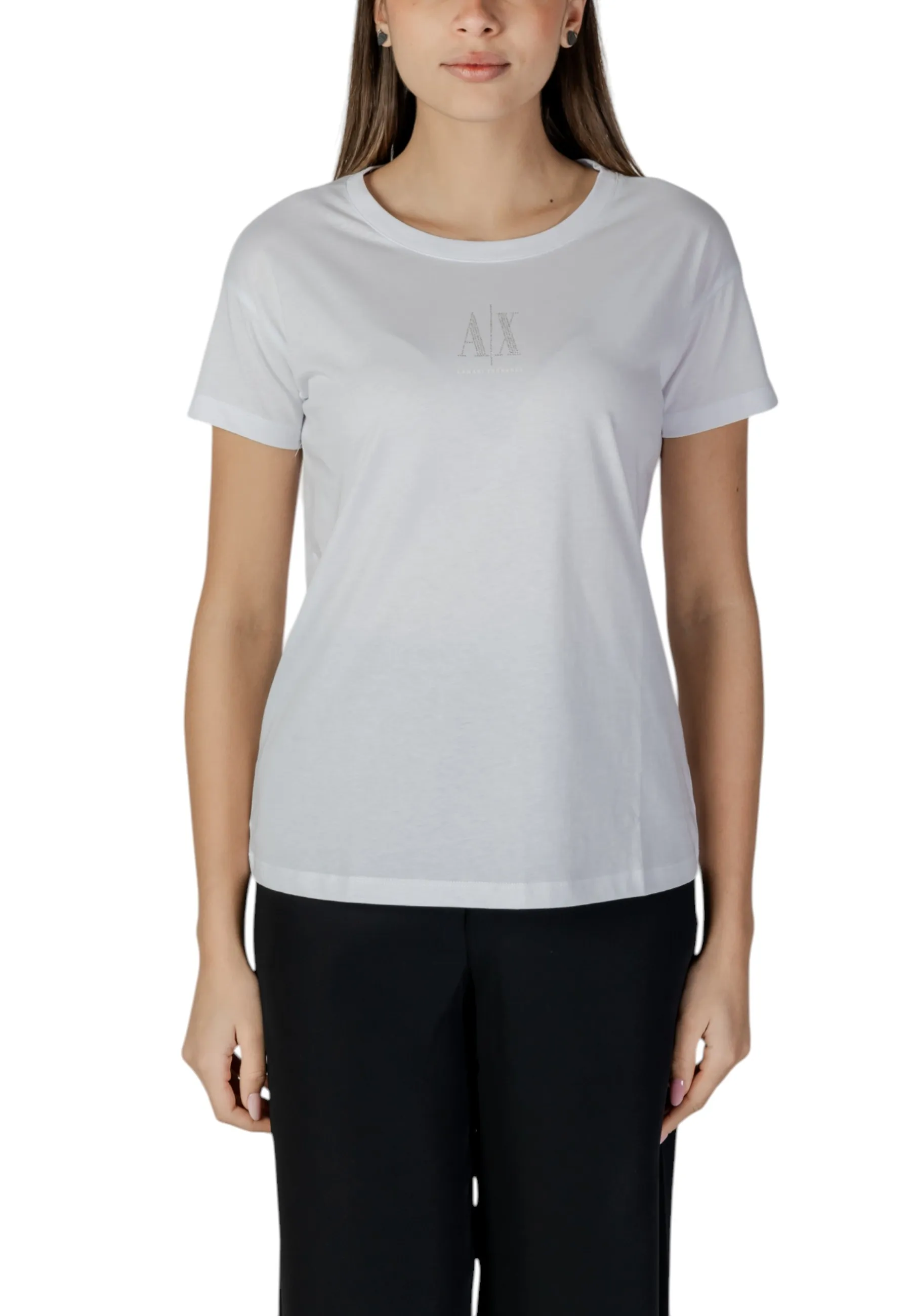 T-Shirt Weiß 482982