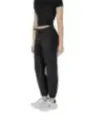 Schwarze Liu Jo Damen Sweatpants