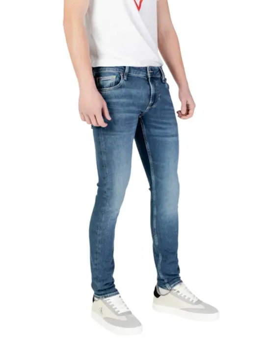Helle Guess Slim Fit Jeans