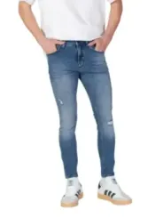 Antony Morato Jeans lässiger Look