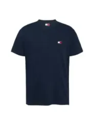 Tommy Hilfiger navyblaues T-Shirt