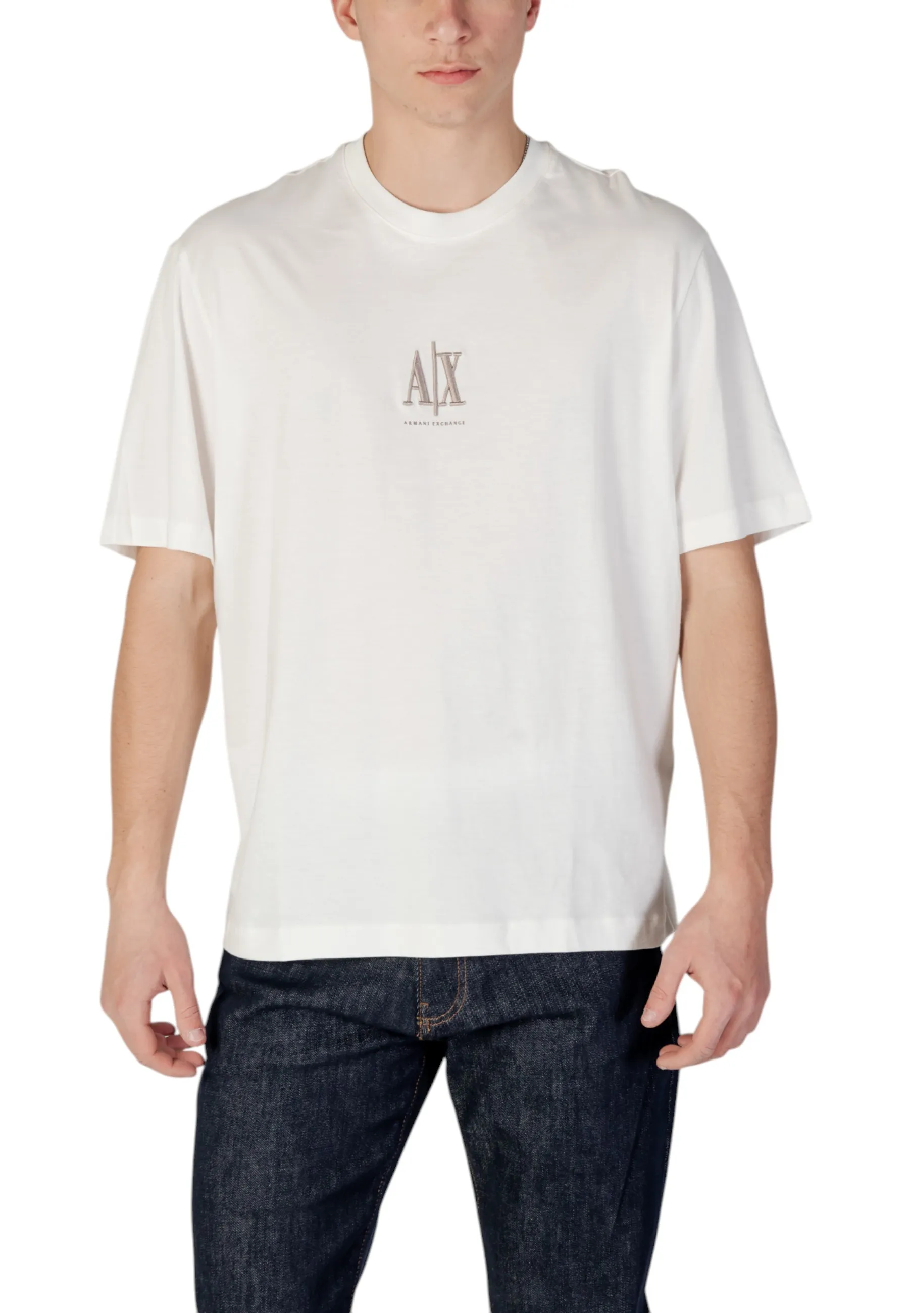 Herren T-Shirt Beige 482968