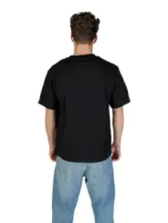 Helle, verwaschene Slim Fit Jeans