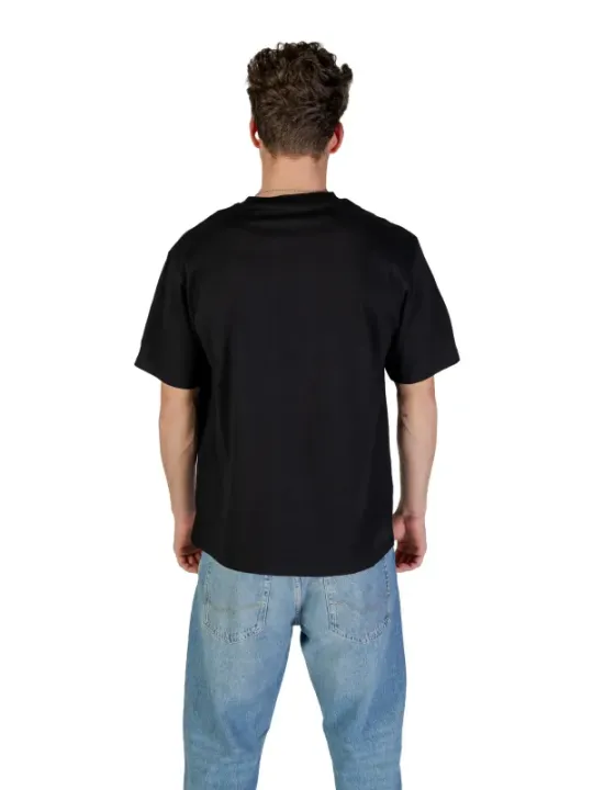 Helle, verwaschene Slim Fit Jeans