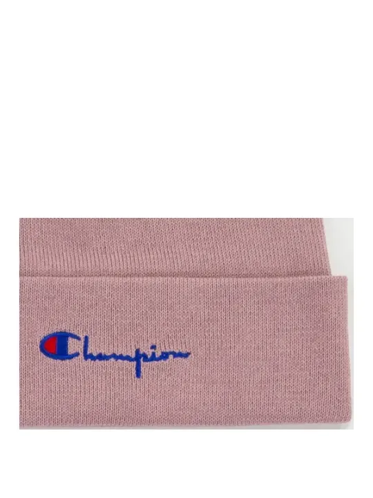 Pink Champion Sport Stirnband faltbar