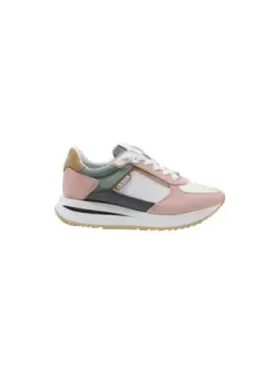 Weiße Guess 480980 Damenschuhe