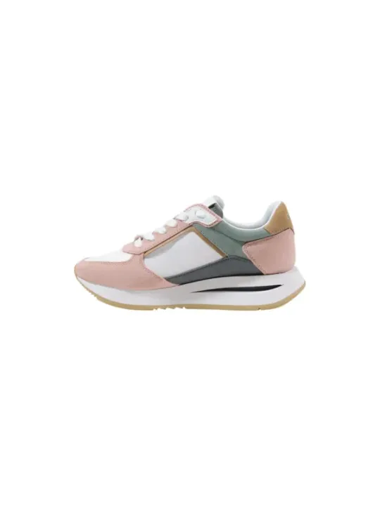 Pinke Guess 480980 Laufschuhe