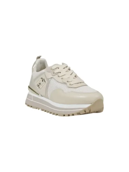 Weiße Liu Jo 479594 Sneakers