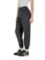 Schwarze Guess Active Jogginghose Frau