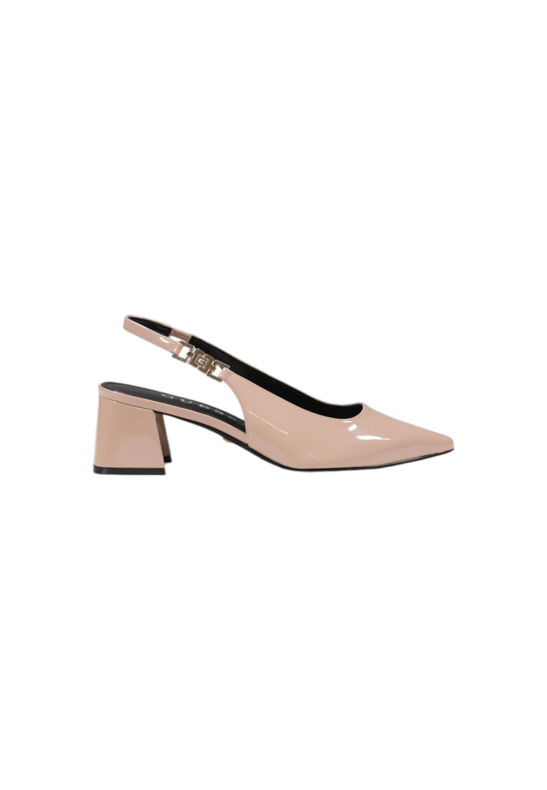 Guess Sandale Rosa 479291