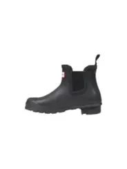 Schwarze Hunter 480913 Regenstiefel