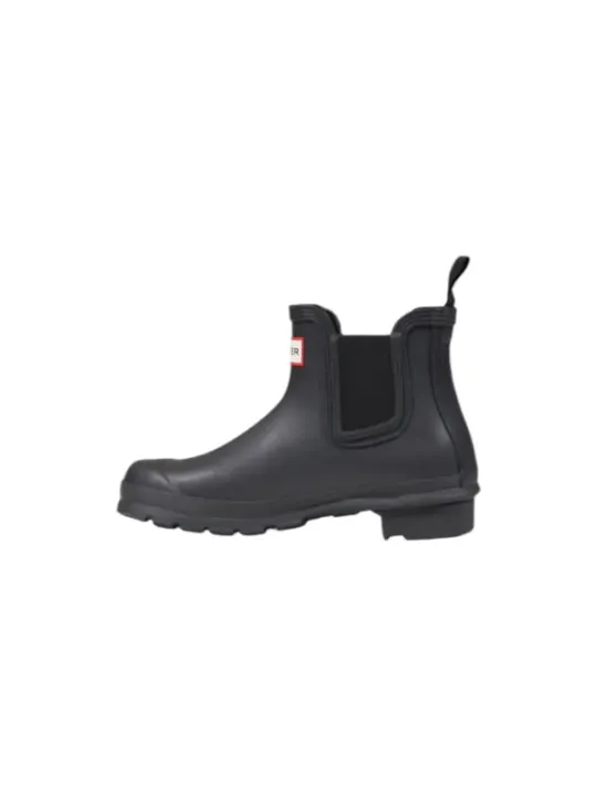 Schwarze Hunter 480913 Regenstiefel