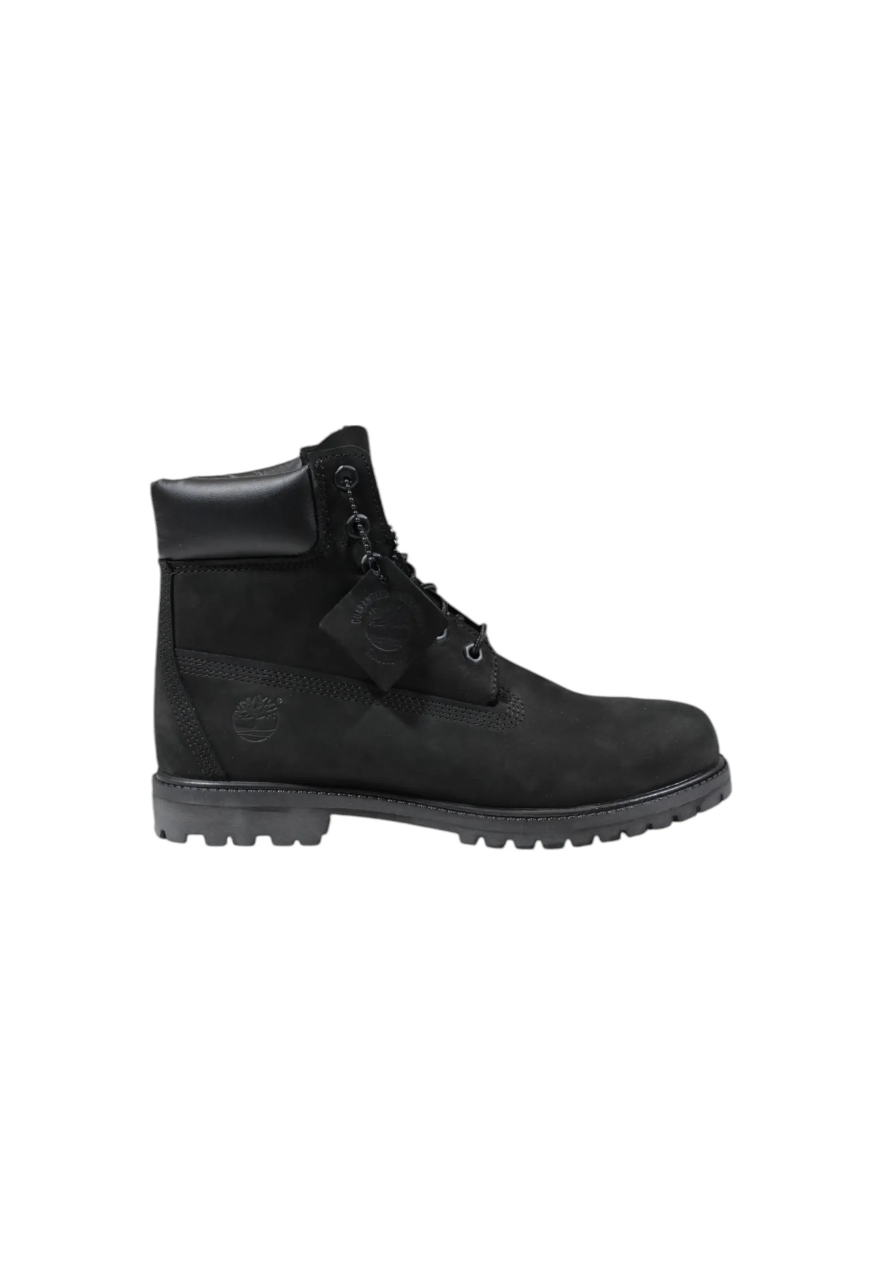 Timberland Stiefel Schwarz 481014
