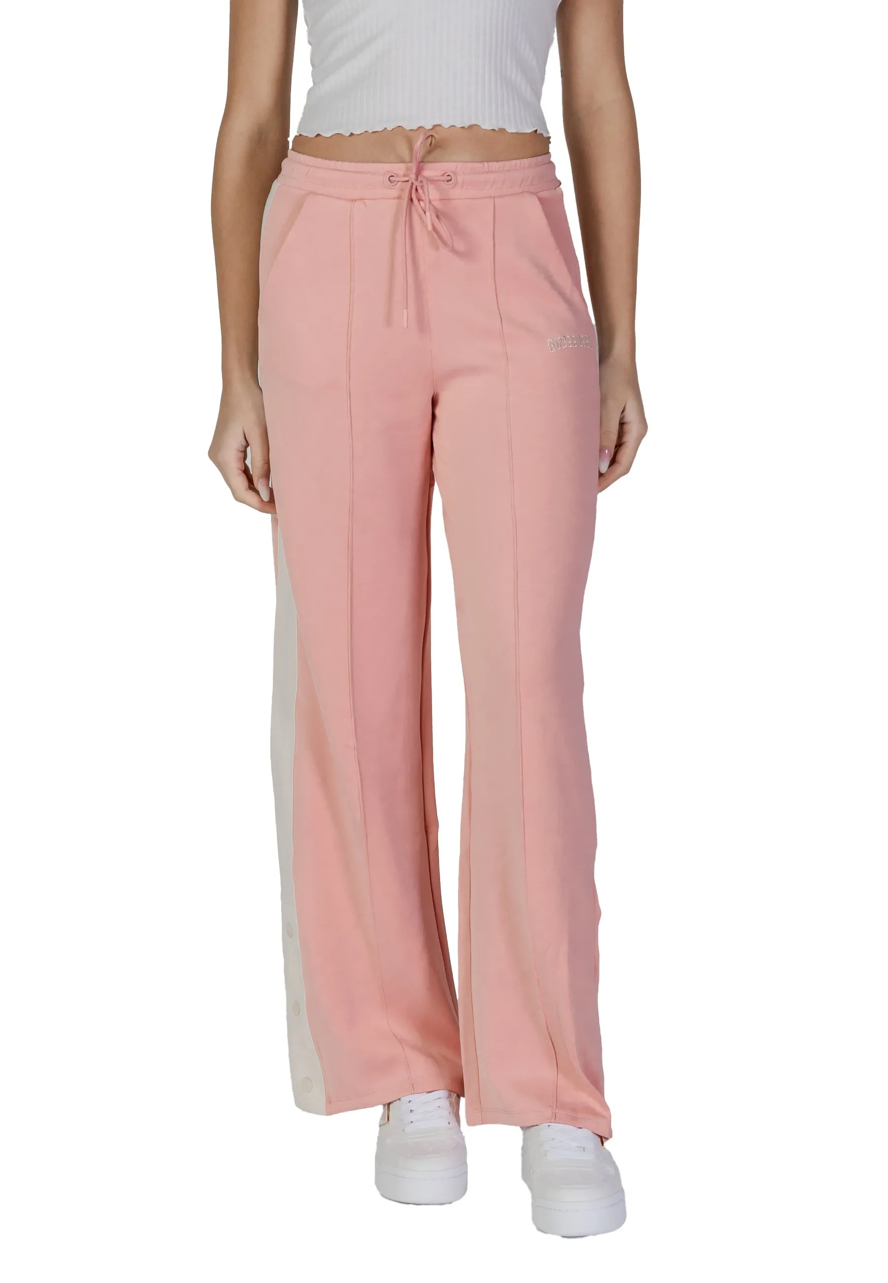 Guess Active Hose Rosa 480977