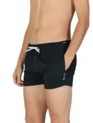 Blaue Hamaki-ho Badehose für Damen