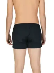 Schwarze Herren Sportunterwäsche Hamaki-ho