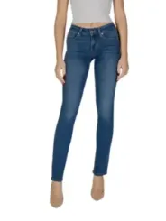 Liu Jo Damen Skinny Jeans