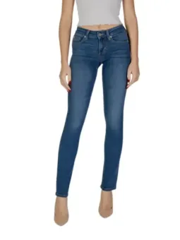 Liu Jo Damen Skinny Jeans