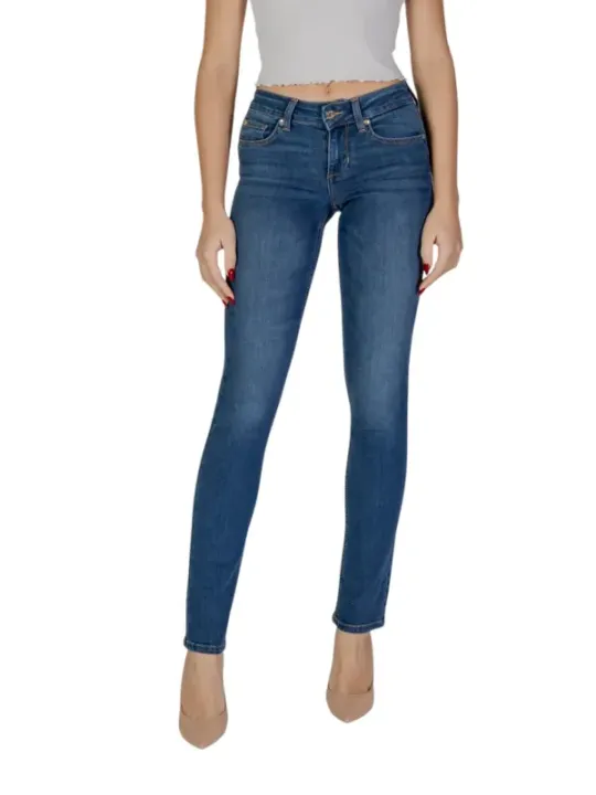 Liu Jo Damen Skinny Jeans