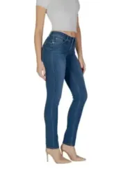 Liu Jo Jeans, weibliches Model