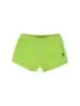 Neon grüne Outdoor Sportshorts Hamaki-ho