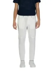 Jeckerson Stretch Jeans lässiger Look