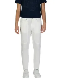 Jeckerson Stretch Jeans lässiger Look