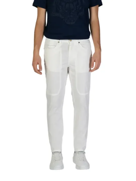 Jeckerson Stretch Jeans lässiger Look