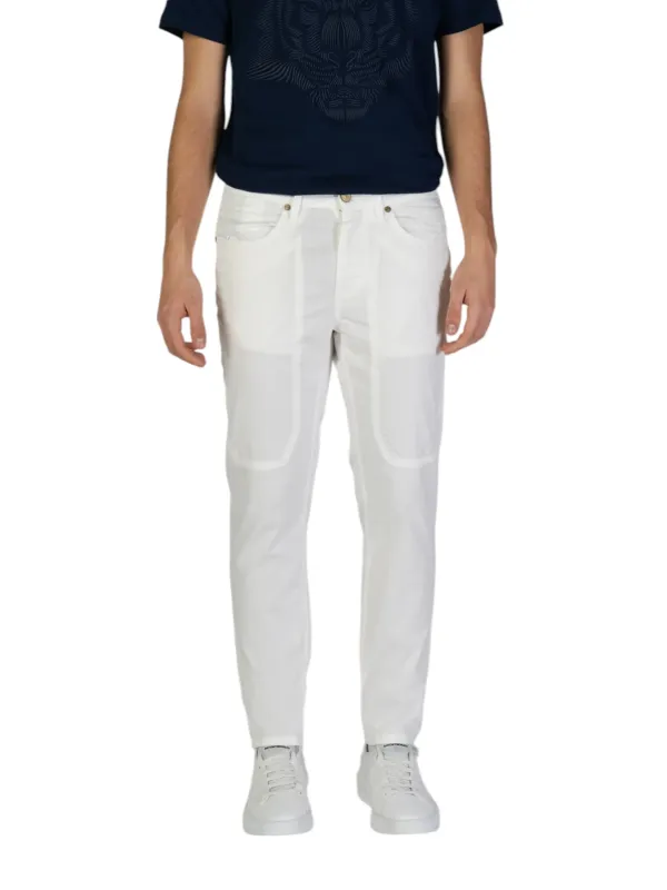 Jeckerson Stretch Jeans lässiger Look