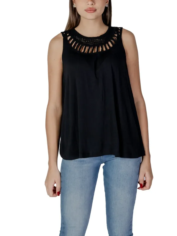 B.young Tank-Tops Schwarz | online kaufen