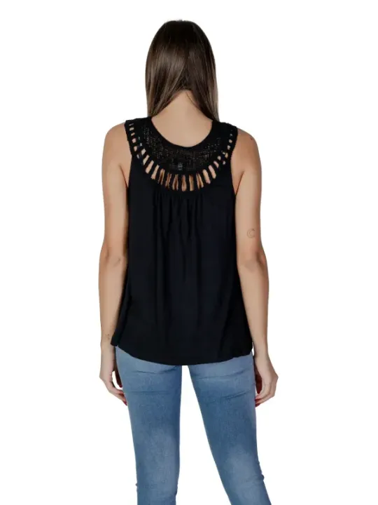 B.young Tank-Tops Schwarz | online kaufen