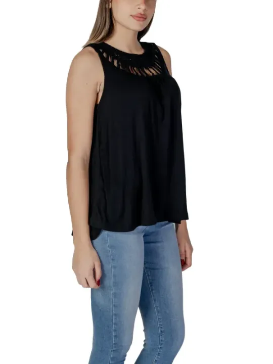 B.young Tank-Tops Schwarz | online kaufen