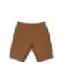Braune Cargo-Shorts Hamaki-ho 480963